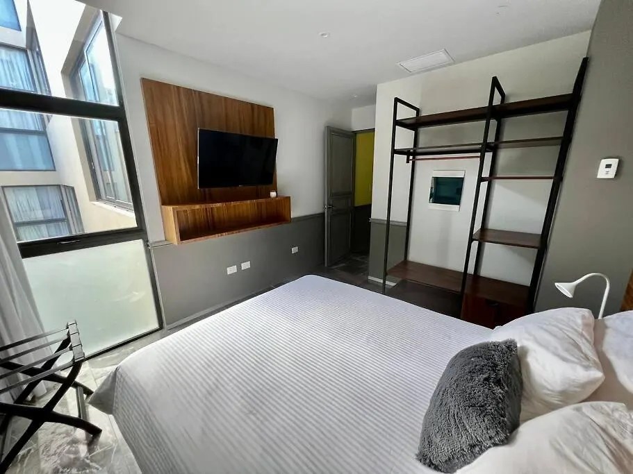 Ocean View Jacuzzi & Pool-2Bedroom Playa Del Carmen 0*,  Mexiko
